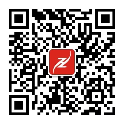 掃描二維碼，關注我們